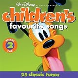 Childrens Favourite Songs 2