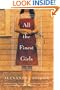 All the Finest Girls: A Novel