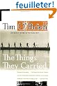 The Things They Carried: A Work of Fiction