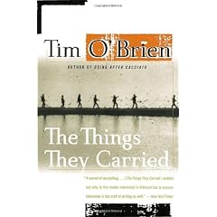 The Things They Carried