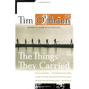 The Things They Carried