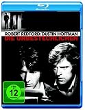 Produkt-Bild: Die Unbestechlichen [Blu-ray]