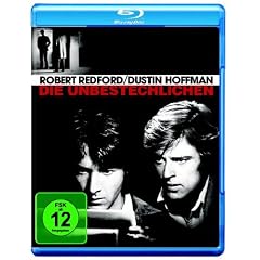 Die Unbestechlichen [Blu-ray]