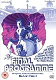 The Final Programme [DVD]