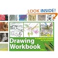 Drawing Workbook: A Complete Course in 10 Lessons