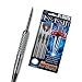 Harrows Assassin Tungsten Steel Tip Darts Set 25g Knurled
