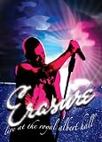 Live at the Royal Albert Hall
