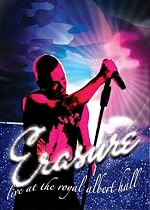 Live at the Royal Albert Hall
