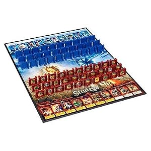 Stratego by 