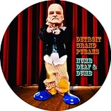 Numb Deaf & Dumb [VINYL]