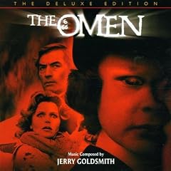 The Omen - Deluxe Edition