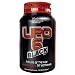 Lipo 6 Black-Nutrex Full Body Weightloss Formula, 120ct