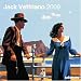 Jack Vettriano 2009 Wall Calendar