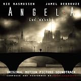 「ANGEL-A」オリジナル・サウンドトラック(CCCD)