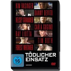T�dlicher Einsatz