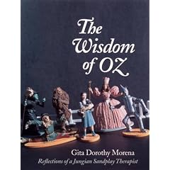The Wisdom of Oz: Reflections of a Jungian Sandplay Therapist