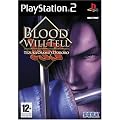 Blood Will Tell
