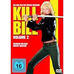 Kill Bill Vol. 2