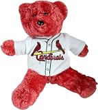 Majestic St Louis Cardinals Ash Classic Full Zip Hoody Sweatshirt