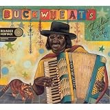 Buckwheat's Zydeco Party