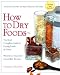 Books : How to Dry Foods