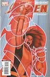 cover of Astonishing X-Men #21 May 2007