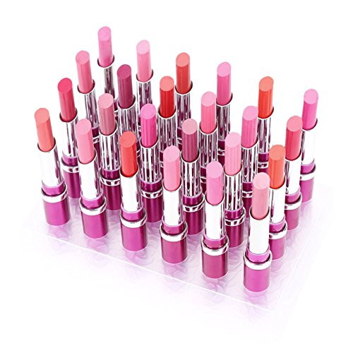 Anself 24Pcs Waterproof Matte Lipsticks Lip Balms Long Lasting 12 Colors