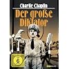 Charlie Chaplin - Der gro�e Diktator