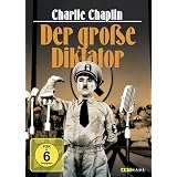 Charlie Chaplin - Der gro�e Diktatorvon "Jack Oakie"