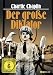 Charlie Chaplin - Der gro�e Diktator