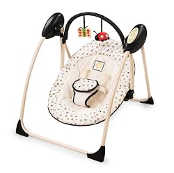 SummerInfantMother'sTouchTravelSwing