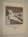 Gwen and Jacques Raverat : paintings & wood-engravings : University of Lancaster Library 1-23 June 1989