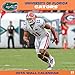 Turner Perfect Timing 2015 Florida Gators Team Wall Calendar, 12 x 12 Inches (8011586)
