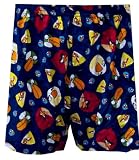 Angry Birds Ready To Attack Boxer Shorts for men