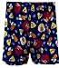 Angry Birds Ready To Attack Boxer Shorts for men