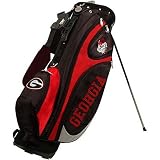 Team Effort Georgia Bulldogs Stand Bag