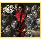 Thriller 25 Deluxe Edition