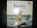 KISMET (ORIGINAL SOUNDTRACK LP, REISSUE)