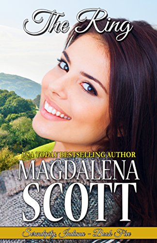 The Ring (Serendipity, Indiana Book 5)