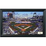 Philadelphia Phillies Signature Ballpark Collection