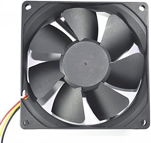 swellder New Dell Insp iron 530 531 Vostro 200 400 Mini Tower SMT HU843 KD1209PTS2 SUNON cooling fan DC12V