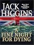 A Fine Night for Dying