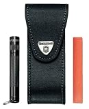  : VICTORINOX G&uuml;rteletui mit Seitentaschen bis 3 Lagen