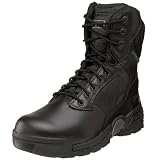Magnum Men's Stealth Force 8.0 Wp Boot,Black,10.5 W US
