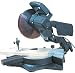 Tools & Hardware : Professional Woodworker 10" Compound Slide with Laser Guide Accuracy