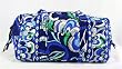 Vera Bradley "Handbag" New Style Mediterranean Blue