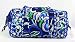 Vera Bradley "Handbag" New Style Mediterranean Blue