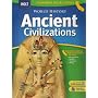 Holt World History Ancient Civilizations: California Social Studies