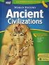 Holt California Social Studies World History Medieval Ancient Civilzations