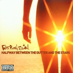 Halfway Between the Gutter and the Stars